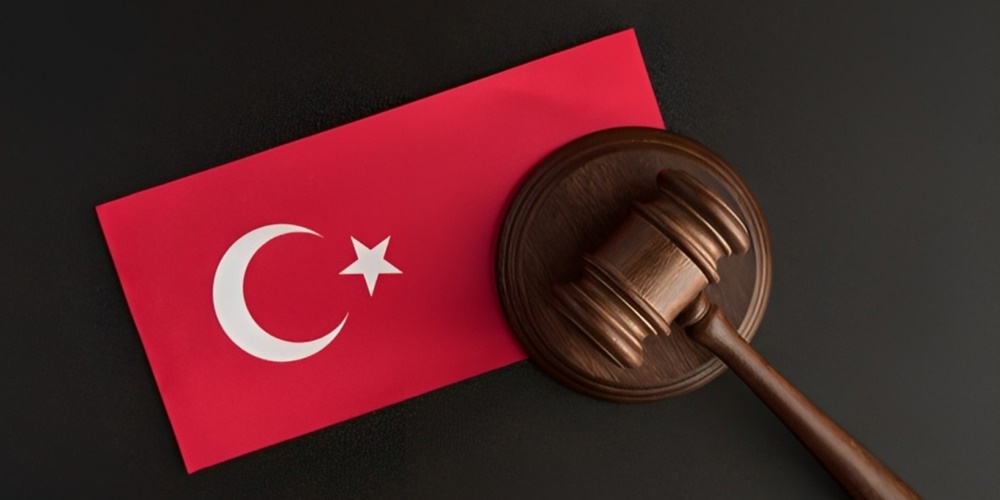 Türkiye’de Yargı Organı