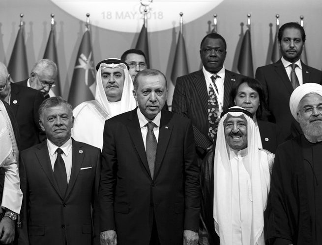 turkish foreign policy and the middle east orde
