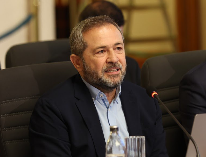 terörsüz türkiye komisyonu hatem ete