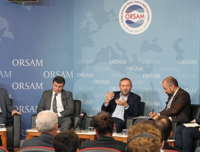 orsam terörsüz türkiye hatem ete