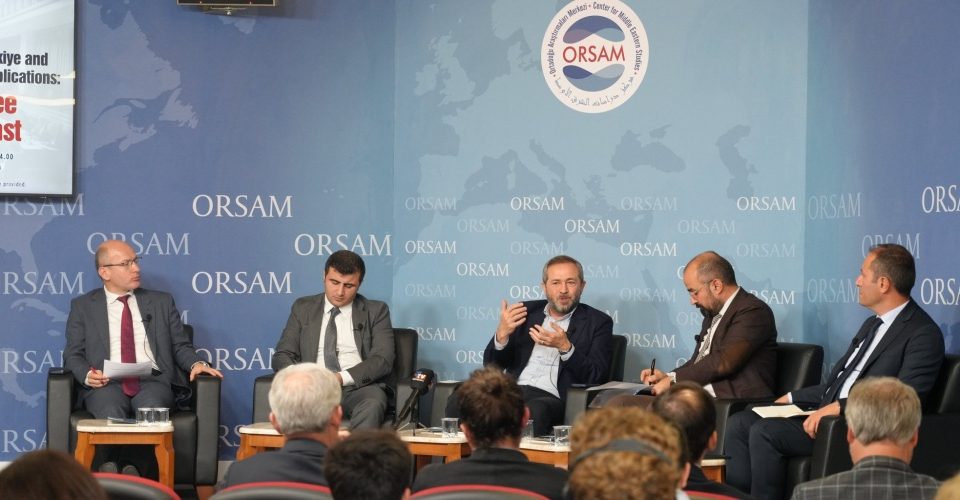 orsam terörsüz türkiye hatem ete